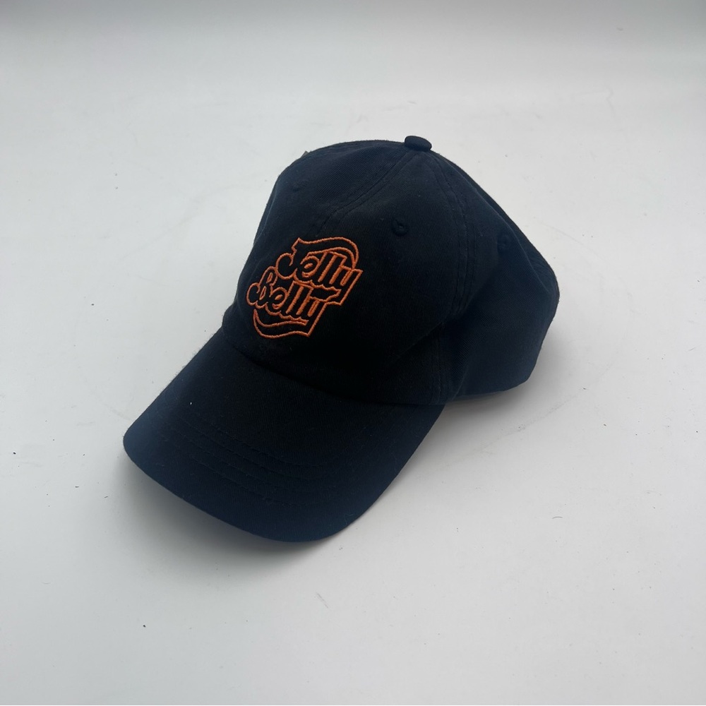 NWT Jelly Belly Cap Adjustable
